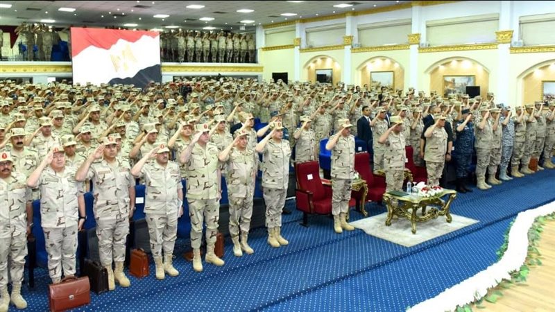 القوات المسلحة