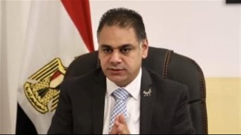 الدكتور أحمد يوسف