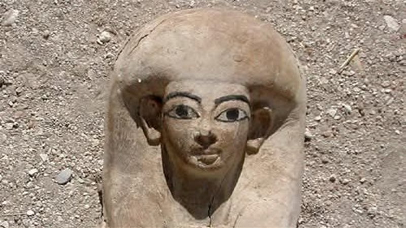 القطعة الأثرية 