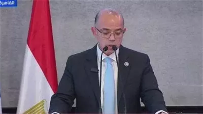 محمد فريد خميس