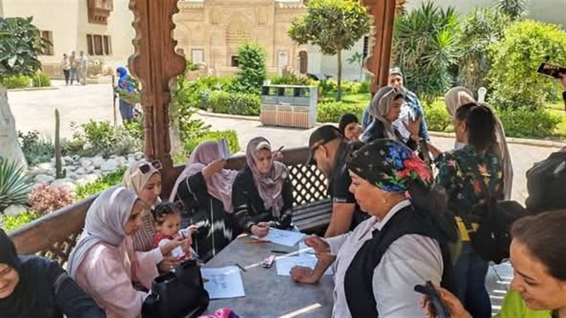 المتحف القبطي 