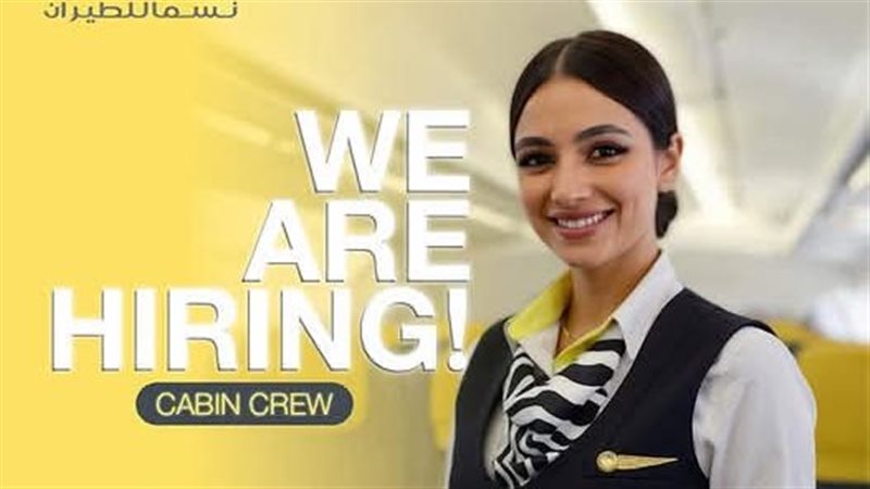 مضيف جوي
