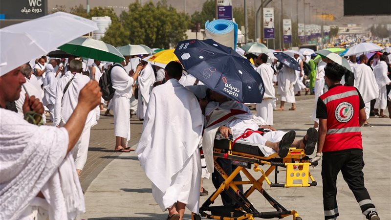 ضيوف الرحمن 