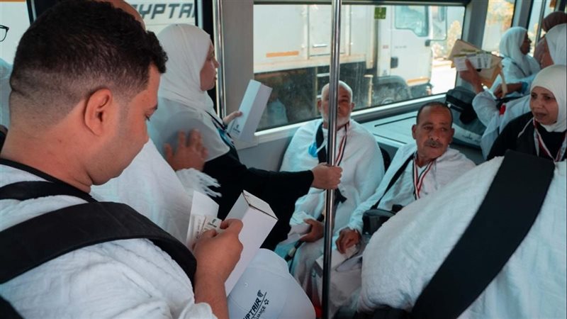 الحجاج