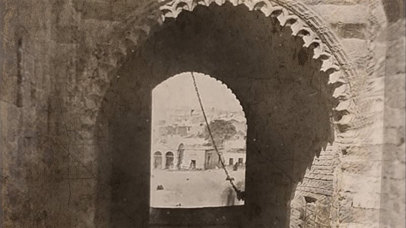 الصورة الأثرية 