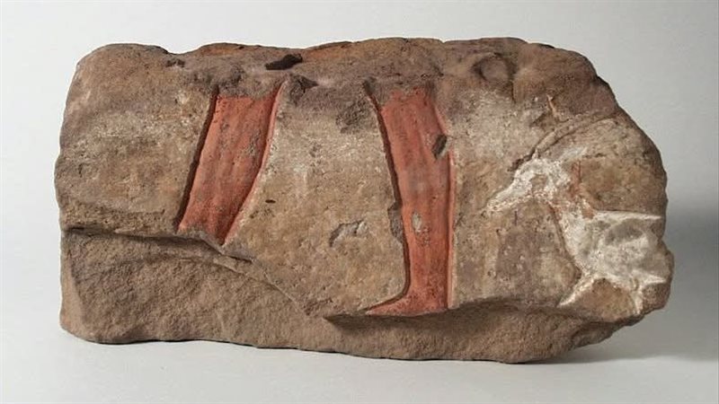 القطعة الأثرية 