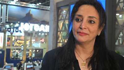 غادة شلبي: برامج تدريب أوروبية لرفع كفاءة العاملين بالفنادق