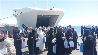 توجيهات مشددة من السياحة بشأن سلامة وتأمين سفر حجاج البر