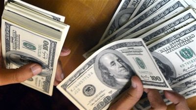 الأخضر بكام؟.. سعر الدولار اليوم الخميس 14 مايو 2026 أمام الجنيه