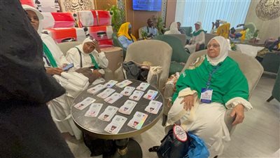 استنفار كامل بالسياحة مع بدء تكثيف رحلات نقل الحجاج إلى الأراضي المقدسة