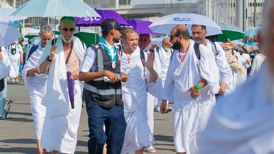 وزارة الصحة تكشف 5 أوقات يجب فيها غسل اليدين أثناء أداء مناسك الحج