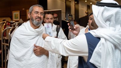 الحج السياحي 2026، تعليمات بسرعة إصدار بطاقة نسك للحجاج المصريين
