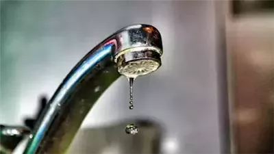 لمدة 8 ساعات.. قطع المياه عن مناطق بالعجوزة مساء الجمعة لهذا السبب