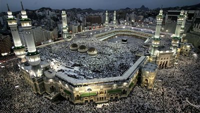 آخر فرصة.. غلق باب التقديم لحج القرعة الخميس المقبل