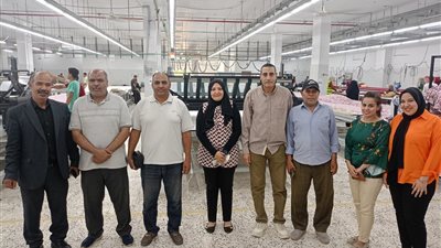 فرص عمل جديدة في محافظة مطروح والتقديم 5 يونيو المقبل