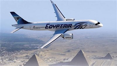 مصر للطيران تتعاقد على شراء 34 طائرة جديدة حتى 2030