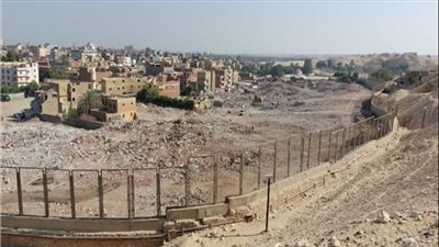اتحاد الغرف السياحية: نزلة السمان من أهم المقاصد التراثية في مصر