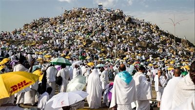 وزير الصحة يرفع حالة الطوارئ الطبية لخدمة الحجاج في منى وعرفات