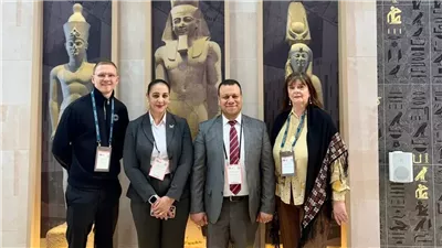 مصر تروج لمقصدها السياحي في ألمانيا عبر معرض IMEX العالمي