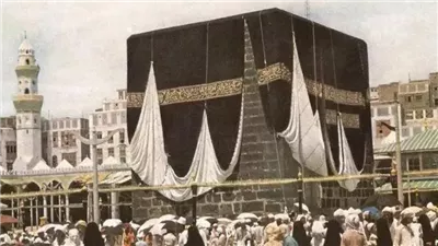 كانت تستغرق عاما كاملا وتبدأ من شوال.. كيف كان رحلة الحج قديما عند المصريين؟