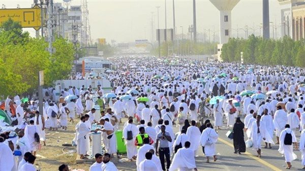 ضيوف الرحمن  