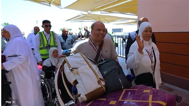 الحجاج 