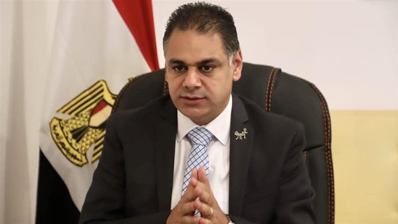 أحمد يوسف