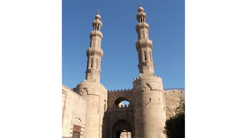 باب زويلة