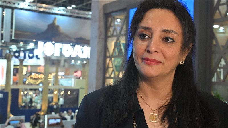 غادة شلبي