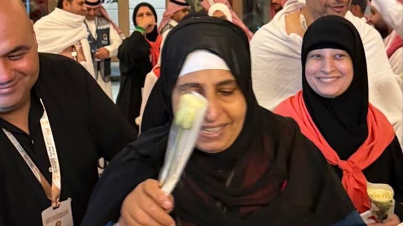 الحجاج
