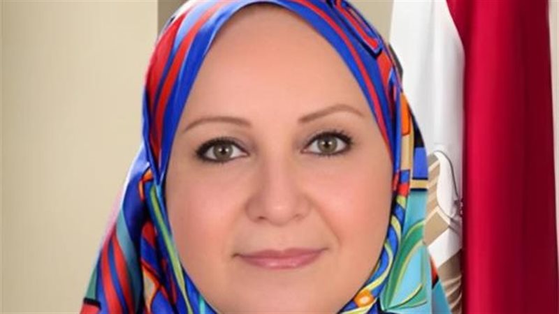 الدكتورة عدلة رجب