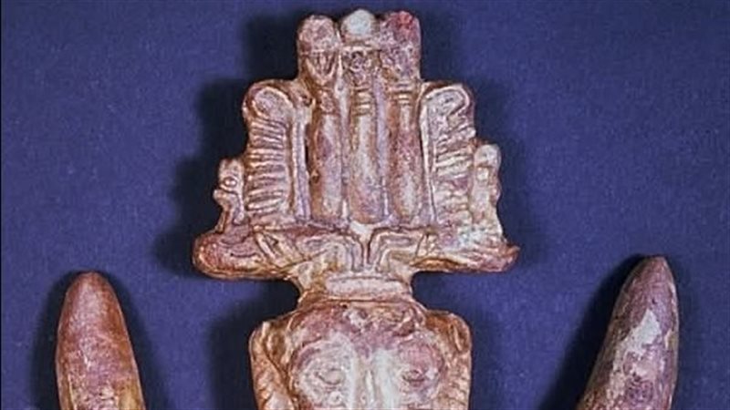 القطعة الأثرية 
