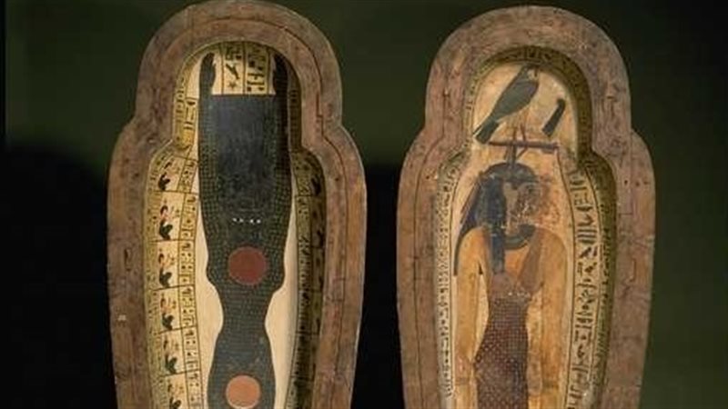 القطعة الأثرية 