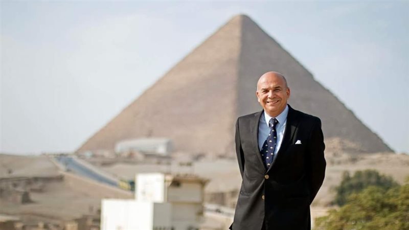 سامح سعد