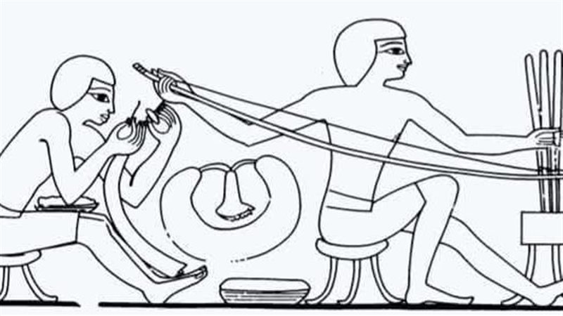 المناظر الأثرية 