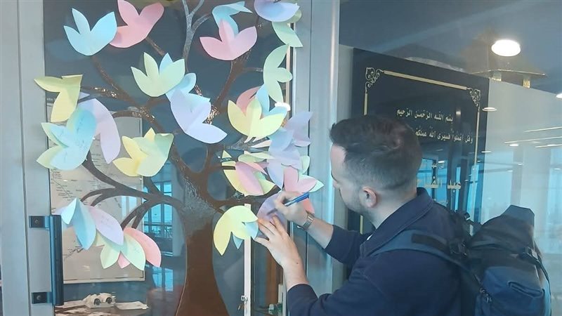 متحف مطار القاهرة