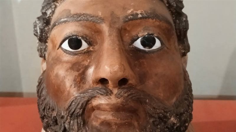 القطعة الأثرية 
