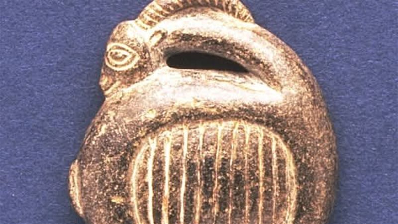 القطعة الأثرية 