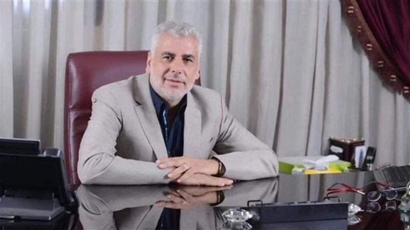باسل السيسي