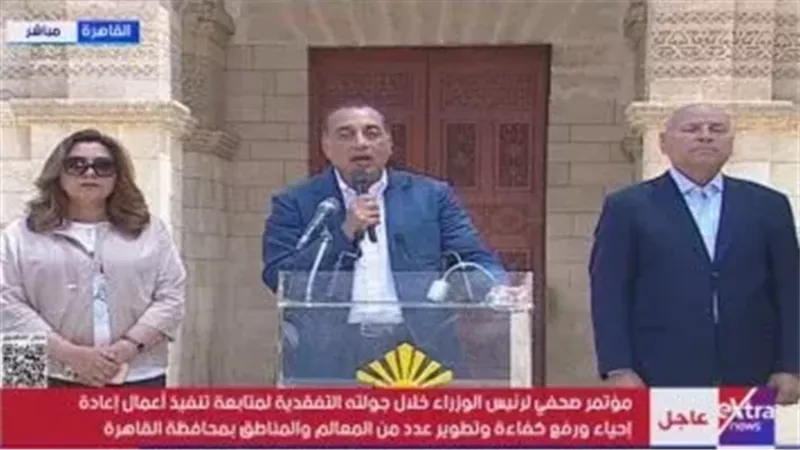 تصريحات رئيس الوزراء
