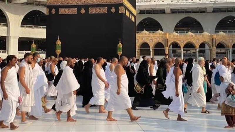 ضيوف الرحمن 