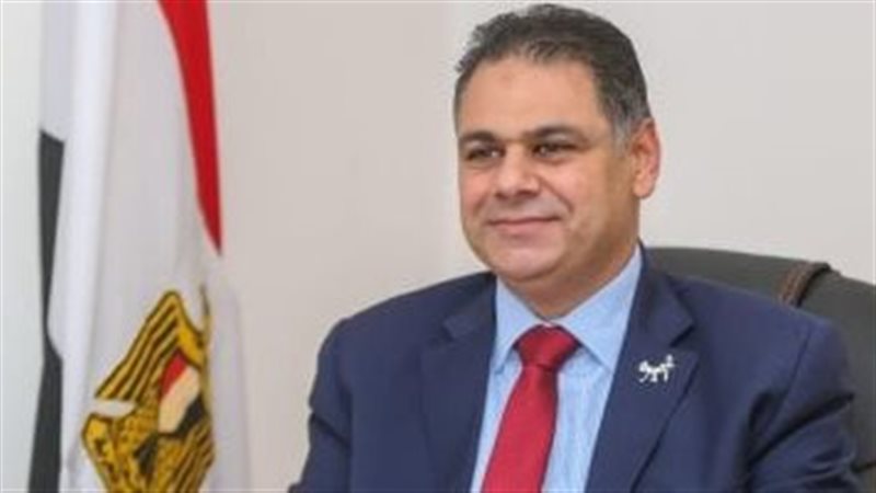 أحمد يوسف 