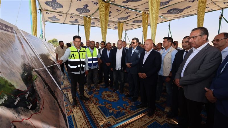 جانب من الفاعاليات