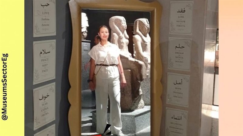 متحف شرم الشيخ 