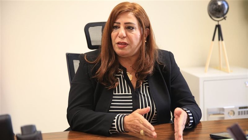سامية سامي