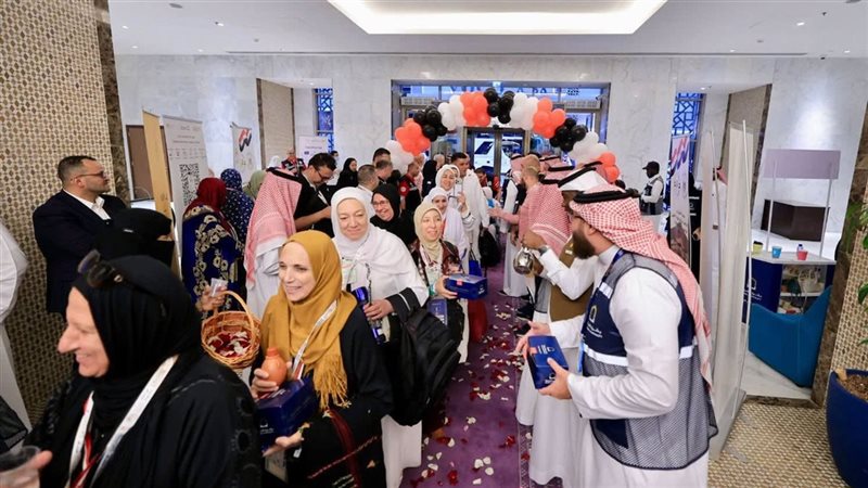 حجاج الجمعيات 