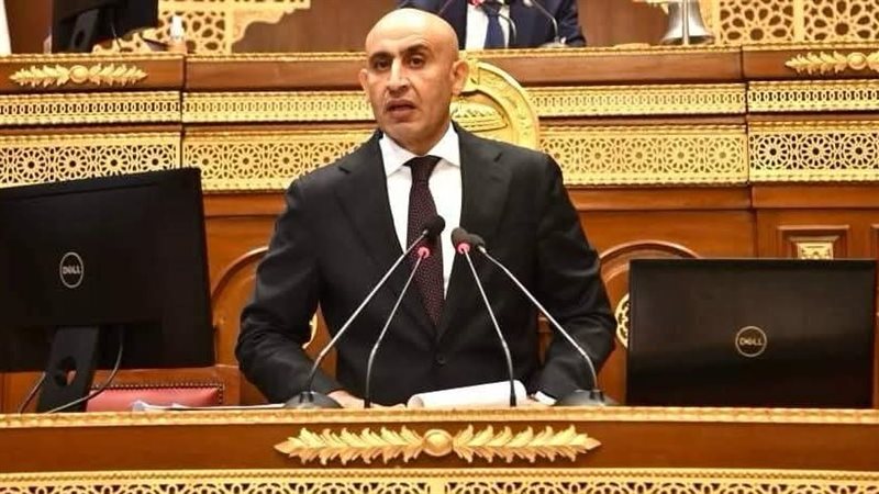 وزير التربية والتعليم