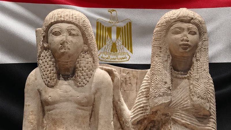 القطعة الأثرية 