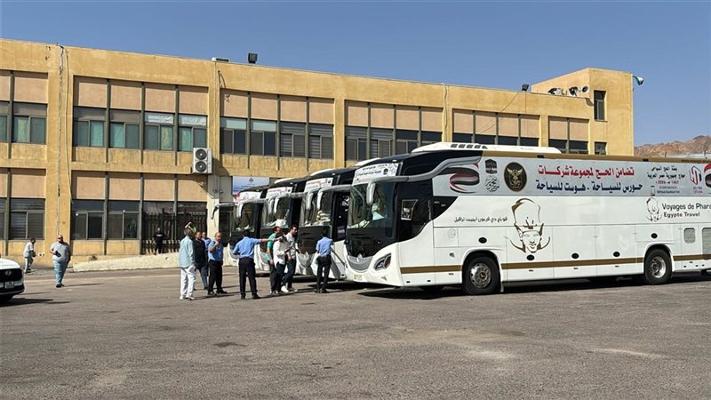 متابعة حركة الحافلات