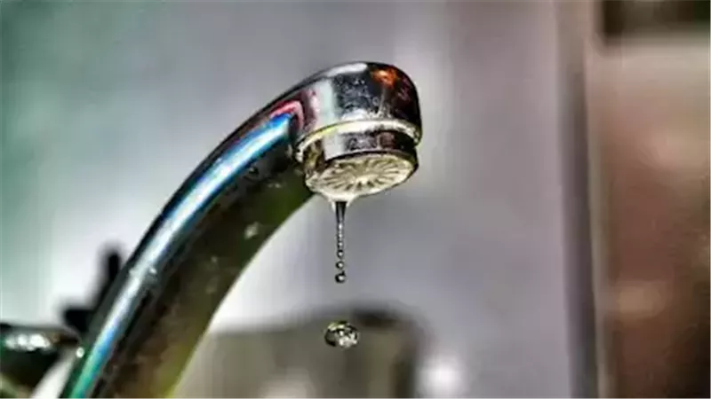 مياه الشرب 